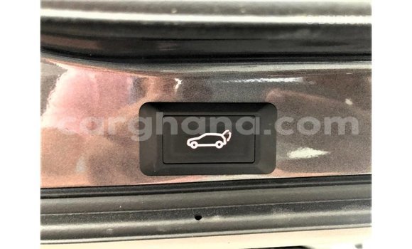 Ra Imported Toyota Land Cruiser Miiran Ọkọ̀ in Import - Dubai ni Ashanti Ra Imported Toyota Land Cruiser Miiran Ọkọ̀ in Import - Dubai ni Ashanti