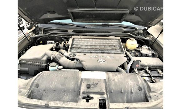 Ra Imported Toyota Land Cruiser Miiran Ọkọ̀ in Import - Dubai ni Ashanti Ra Imported Toyota Land Cruiser Miiran Ọkọ̀ in Import - Dubai ni Ashanti