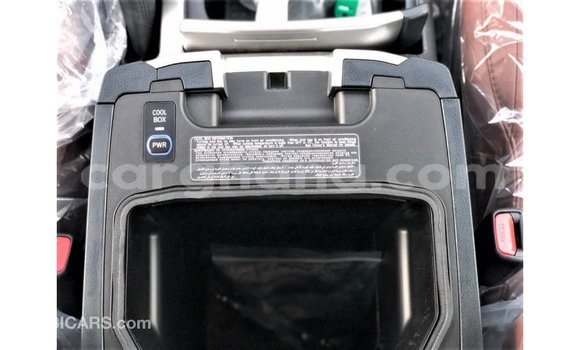 Ra Imported Toyota Land Cruiser Miiran Ọkọ̀ in Import - Dubai ni Ashanti Ra Imported Toyota Land Cruiser Miiran Ọkọ̀ in Import - Dubai ni Ashanti