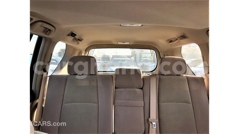 Big with watermark toyota prado ashanti import dubai 10944