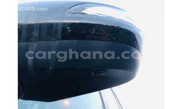 Buy Import Toyota Land Cruiser Black Car in Import - Dubai in Ashanti Buy Import Toyota Land Cruiser Black Car in Import - Dubai in Ashanti