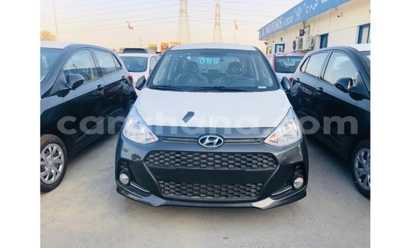 Ra Imported Hyundai i10 Black Ọkọ̀ in Import - Dubai ni Ashanti Ra Imported Hyundai i10 Black Ọkọ̀ in Import - Dubai ni Ashanti