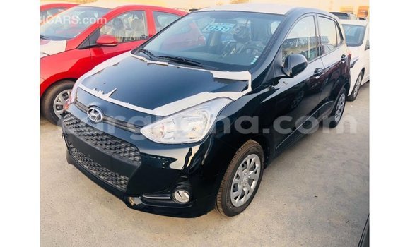 Ra Imported Hyundai i10 Black Ọkọ̀ in Import - Dubai ni Ashanti Ra Imported Hyundai i10 Black Ọkọ̀ in Import - Dubai ni Ashanti