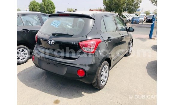 Ra Imported Hyundai i10 Black Ọkọ̀ in Import - Dubai ni Ashanti Ra Imported Hyundai i10 Black Ọkọ̀ in Import - Dubai ni Ashanti