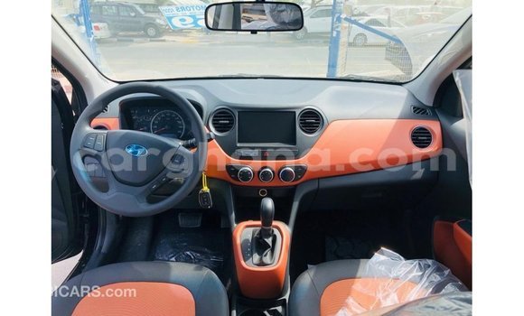 Ra Imported Hyundai i10 Black Ọkọ̀ in Import - Dubai ni Ashanti Ra Imported Hyundai i10 Black Ọkọ̀ in Import - Dubai ni Ashanti