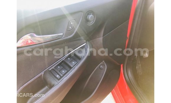 Ra Imported Chevrolet Cruz Red Ọkọ̀ in Import - Dubai ni Ashanti Ra Imported Chevrolet Cruz Red Ọkọ̀ in Import - Dubai ni Ashanti
