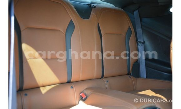 Ra Imported Chevrolet Camaro Black Ọkọ̀ in Import - Dubai ni Ashanti Ra Imported Chevrolet Camaro Black Ọkọ̀ in Import - Dubai ni Ashanti