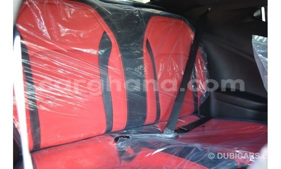 Buy Import Chevrolet Camaro White Car in Import - Dubai in Ashanti Buy Import Chevrolet Camaro White Car in Import - Dubai in Ashanti