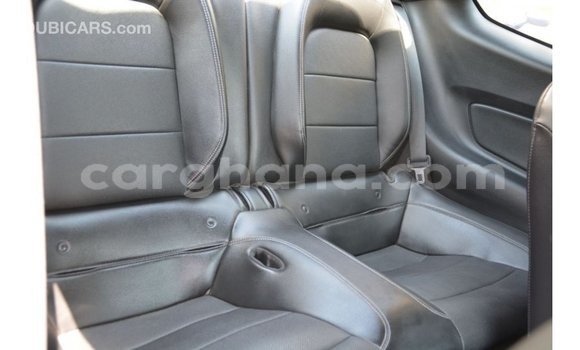 Buy Import Ford Mustang Black Car in Import - Dubai in Ashanti Buy Import Ford Mustang Black Car in Import - Dubai in Ashanti