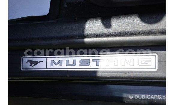Buy Import Ford Mustang Black Car in Import - Dubai in Ashanti Buy Import Ford Mustang Black Car in Import - Dubai in Ashanti