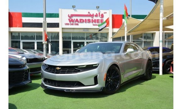 Buy Import Chevrolet Camaro Other Car in Import - Dubai in Ashanti Buy Import Chevrolet Camaro Other Car in Import - Dubai in Ashanti