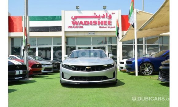 Buy Import Chevrolet Camaro Other Car in Import - Dubai in Ashanti Buy Import Chevrolet Camaro Other Car in Import - Dubai in Ashanti