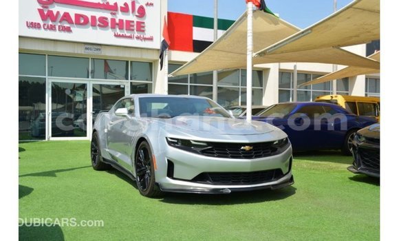 Buy Import Chevrolet Camaro Other Car in Import - Dubai in Ashanti Buy Import Chevrolet Camaro Other Car in Import - Dubai in Ashanti