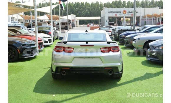 Buy Import Chevrolet Camaro Other Car in Import - Dubai in Ashanti Buy Import Chevrolet Camaro Other Car in Import - Dubai in Ashanti