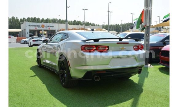 Buy Import Chevrolet Camaro Other Car in Import - Dubai in Ashanti Buy Import Chevrolet Camaro Other Car in Import - Dubai in Ashanti