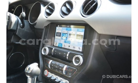 Ra Imported Ford Mustang Red Ọkọ̀ in Import - Dubai ni Ashanti Ra Imported Ford Mustang Red Ọkọ̀ in Import - Dubai ni Ashanti