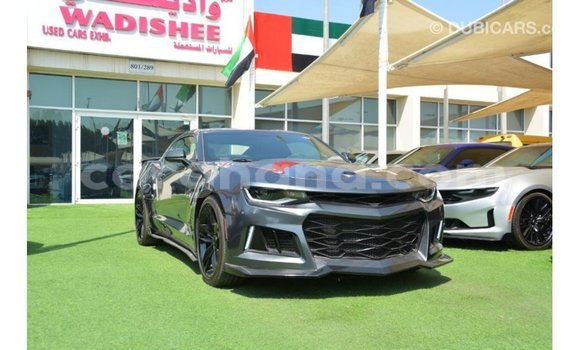 Buy Import Chevrolet Camaro Other Car in Import - Dubai in Ashanti Buy Import Chevrolet Camaro Other Car in Import - Dubai in Ashanti