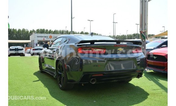 Buy Import Chevrolet Camaro Other Car in Import - Dubai in Ashanti Buy Import Chevrolet Camaro Other Car in Import - Dubai in Ashanti