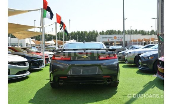 Buy Import Chevrolet Camaro Other Car in Import - Dubai in Ashanti Buy Import Chevrolet Camaro Other Car in Import - Dubai in Ashanti