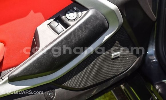 Buy Import Chevrolet Camaro Other Car in Import - Dubai in Ashanti Buy Import Chevrolet Camaro Other Car in Import - Dubai in Ashanti