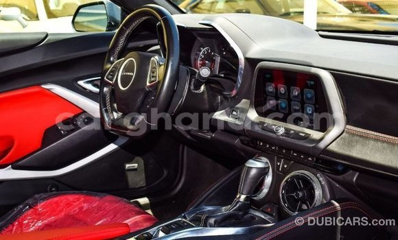 Buy Import Chevrolet Camaro Other Car in Import - Dubai in Ashanti Buy Import Chevrolet Camaro Other Car in Import - Dubai in Ashanti