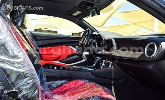 Buy Import Chevrolet Camaro Other Car in Import - Dubai in Ashanti Buy Import Chevrolet Camaro Other Car in Import - Dubai in Ashanti