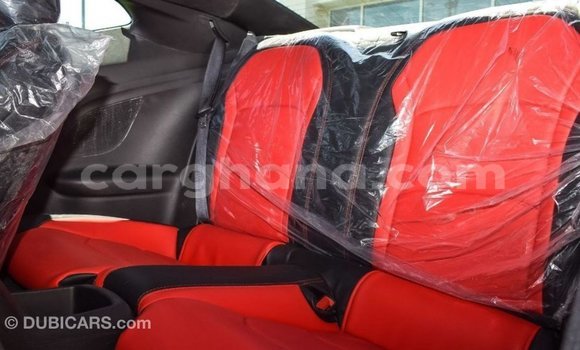 Buy Import Chevrolet Camaro Other Car in Import - Dubai in Ashanti Buy Import Chevrolet Camaro Other Car in Import - Dubai in Ashanti