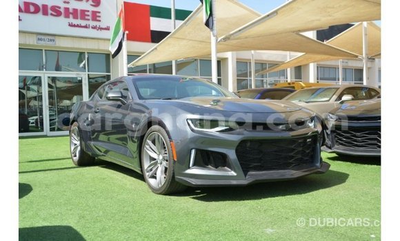 Ra Imported Chevrolet Camaro Miiran Ọkọ̀ in Import - Dubai ni Ashanti Ra Imported Chevrolet Camaro Miiran Ọkọ̀ in Import - Dubai ni Ashanti