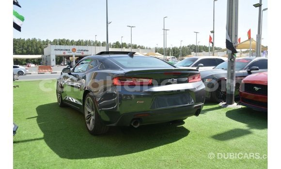 Ra Imported Chevrolet Camaro Miiran Ọkọ̀ in Import - Dubai ni Ashanti Ra Imported Chevrolet Camaro Miiran Ọkọ̀ in Import - Dubai ni Ashanti