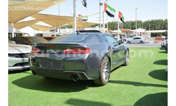 Ra Imported Chevrolet Camaro Miiran Ọkọ̀ in Import - Dubai ni Ashanti Ra Imported Chevrolet Camaro Miiran Ọkọ̀ in Import - Dubai ni Ashanti