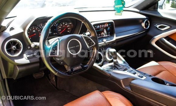Ra Imported Chevrolet Camaro Miiran Ọkọ̀ in Import - Dubai ni Ashanti Ra Imported Chevrolet Camaro Miiran Ọkọ̀ in Import - Dubai ni Ashanti