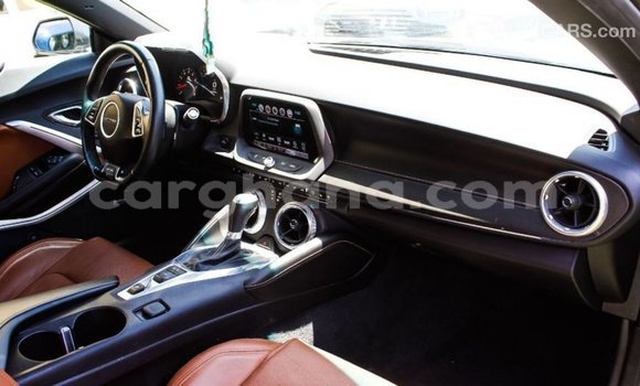 Ra Imported Chevrolet Camaro Miiran Ọkọ̀ in Import - Dubai ni Ashanti Ra Imported Chevrolet Camaro Miiran Ọkọ̀ in Import - Dubai ni Ashanti