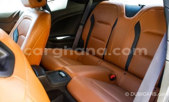 Ra Imported Chevrolet Camaro Miiran Ọkọ̀ in Import - Dubai ni Ashanti Ra Imported Chevrolet Camaro Miiran Ọkọ̀ in Import - Dubai ni Ashanti