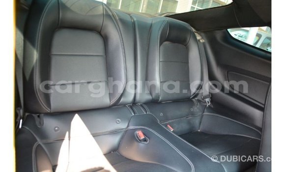 Ra Imported Ford Mustang funfun Ọkọ̀ in Import - Dubai ni Ashanti Ra Imported Ford Mustang funfun Ọkọ̀ in Import - Dubai ni Ashanti