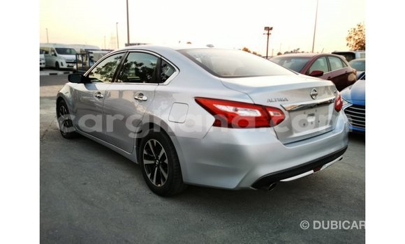 Sayi Imported Nissan Altima Sauran Mota in Import - Dubai a Ashanti Sayi Imported Nissan Altima Sauran Mota in Import - Dubai a Ashanti
