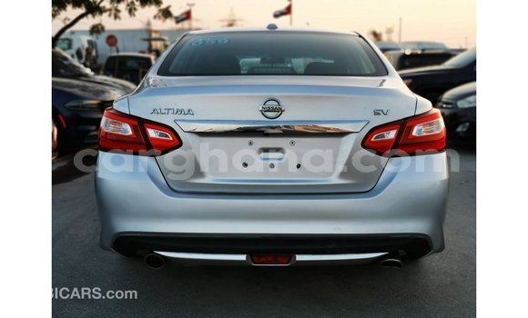 Sayi Imported Nissan Altima Sauran Mota in Import - Dubai a Ashanti Sayi Imported Nissan Altima Sauran Mota in Import - Dubai a Ashanti