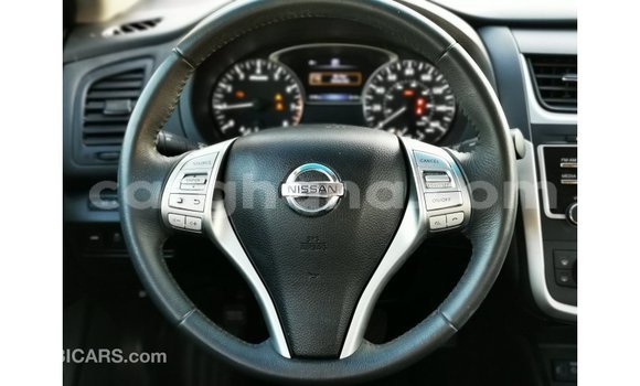 Sayi Imported Nissan Altima Sauran Mota in Import - Dubai a Ashanti Sayi Imported Nissan Altima Sauran Mota in Import - Dubai a Ashanti