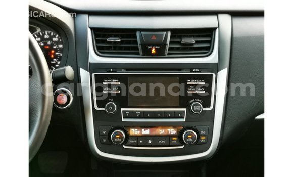 Sayi Imported Nissan Altima Sauran Mota in Import - Dubai a Ashanti Sayi Imported Nissan Altima Sauran Mota in Import - Dubai a Ashanti