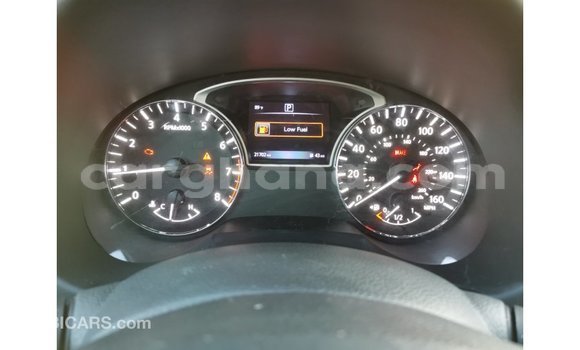 Sayi Imported Nissan Altima Sauran Mota in Import - Dubai a Ashanti Sayi Imported Nissan Altima Sauran Mota in Import - Dubai a Ashanti