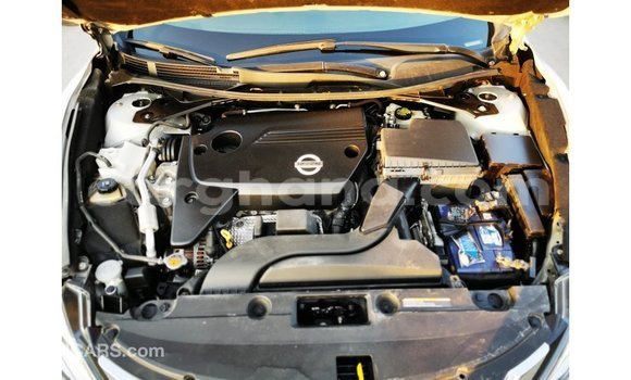 Sayi Imported Nissan Altima Sauran Mota in Import - Dubai a Ashanti Sayi Imported Nissan Altima Sauran Mota in Import - Dubai a Ashanti