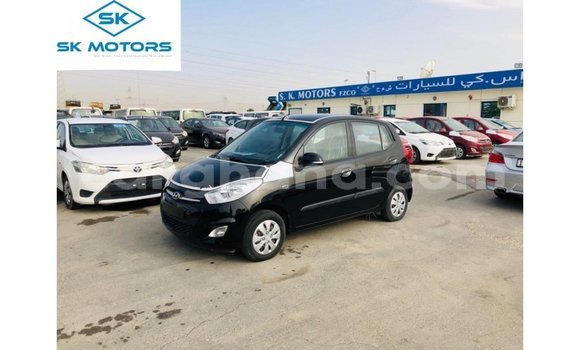 Sayi Imported Hyundai i10 Black Mota in Import - Dubai a Ashanti Sayi Imported Hyundai i10 Black Mota in Import - Dubai a Ashanti