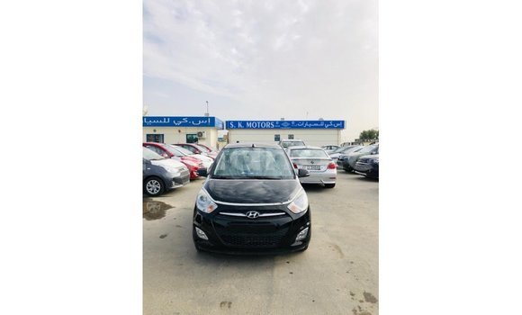 Sayi Imported Hyundai i10 Black Mota in Import - Dubai a Ashanti Sayi Imported Hyundai i10 Black Mota in Import - Dubai a Ashanti