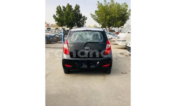 Sayi Imported Hyundai i10 Black Mota in Import - Dubai a Ashanti Sayi Imported Hyundai i10 Black Mota in Import - Dubai a Ashanti