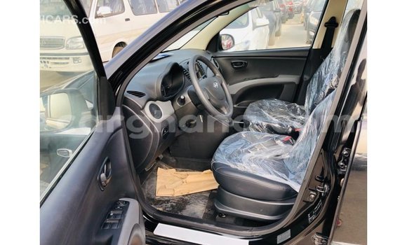 Sayi Imported Hyundai i10 Black Mota in Import - Dubai a Ashanti Sayi Imported Hyundai i10 Black Mota in Import - Dubai a Ashanti
