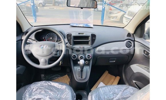 Sayi Imported Hyundai i10 Black Mota in Import - Dubai a Ashanti Sayi Imported Hyundai i10 Black Mota in Import - Dubai a Ashanti