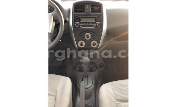 Sayi Imported Nissan Sunny White Mota in Import - Dubai a Ashanti Sayi Imported Nissan Sunny White Mota in Import - Dubai a Ashanti