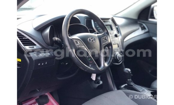 Buy Import Hyundai Santa Fe Other Car in Import - Dubai in Ashanti Buy Import Hyundai Santa Fe Other Car in Import - Dubai in Ashanti