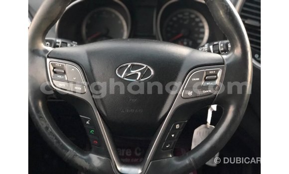 Buy Import Hyundai Santa Fe Other Car in Import - Dubai in Ashanti Buy Import Hyundai Santa Fe Other Car in Import - Dubai in Ashanti