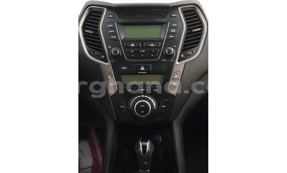 Buy Import Hyundai Santa Fe Other Car in Import - Dubai in Ashanti Buy Import Hyundai Santa Fe Other Car in Import - Dubai in Ashanti