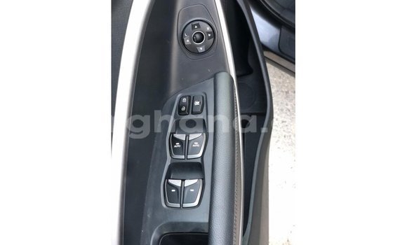 Buy Import Hyundai Santa Fe Other Car in Import - Dubai in Ashanti Buy Import Hyundai Santa Fe Other Car in Import - Dubai in Ashanti